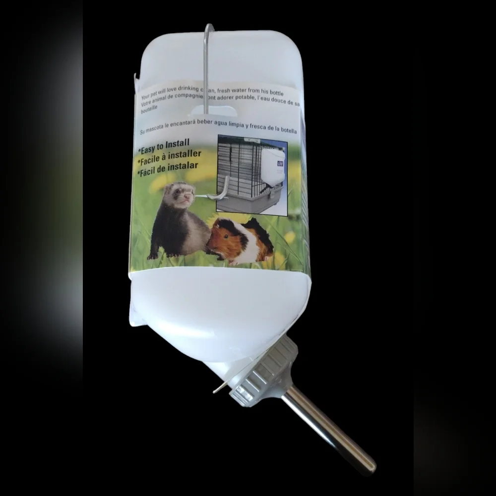 64oz Pet Automatic Waterer